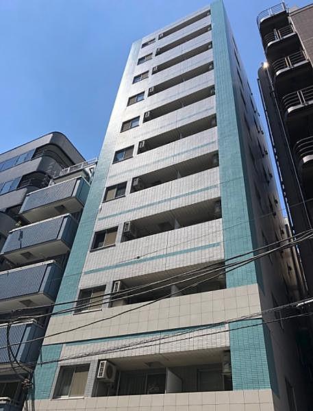 フォーリア日本橋人形町